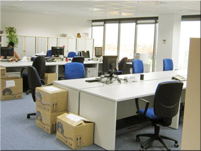 office relocation services bangalore