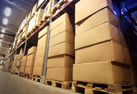 warehouse storage services bangalore