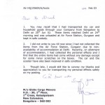 Air Commodore N V Vijayakumar