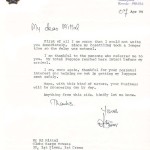 Flying Officer AH Ansari