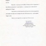 Ravindra Kulkarni Asst. Soil Survey Officer