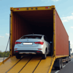 car transport service