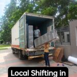 Local Shifting in Yalahanka (2)