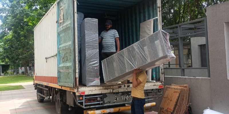 Residential Relocation Electronic City