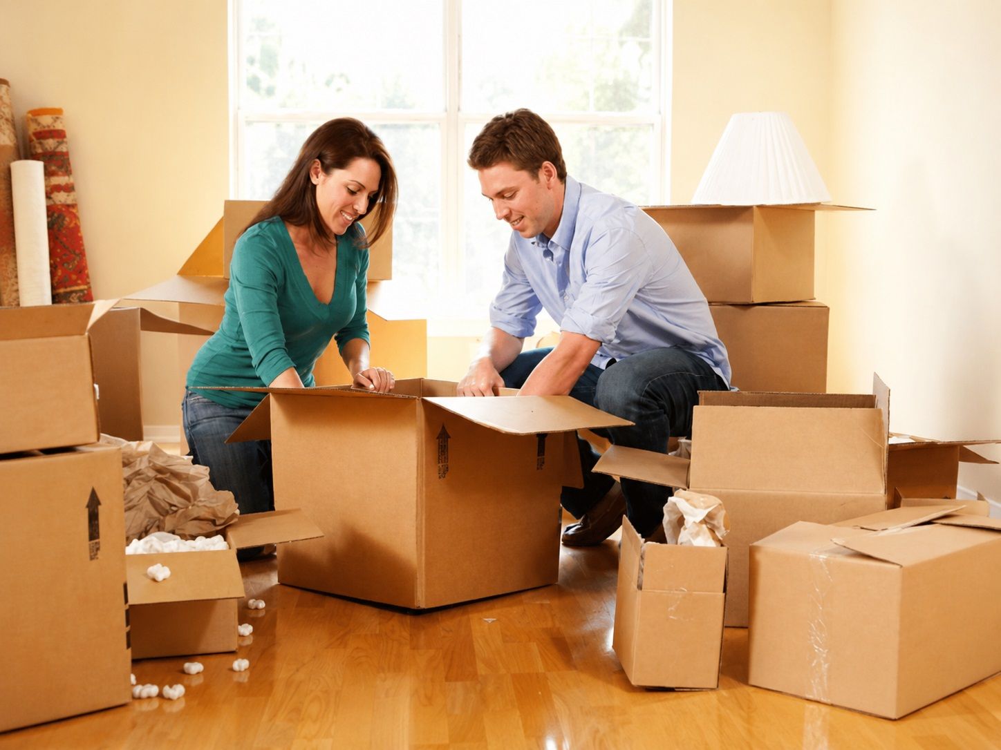 Trusted packers and movers company in Bangalore | Since 1989 Globe Packers and Movers, Bangalore