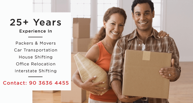 packers and movers